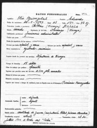 Abio Aguirrezabal, Eduardo