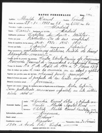 Alcalde Ramos, Vicente