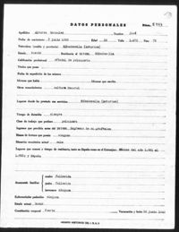 Álvarez González, José