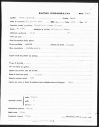 Arego Elguezabal, Raquel