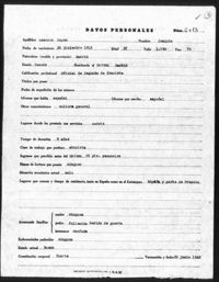 Asensio López, Joaquín