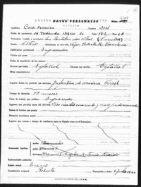 Casal Ferreira, José