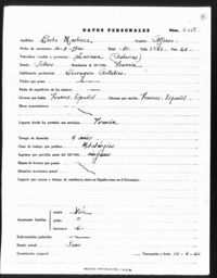 Corte Martínez, Alfonso