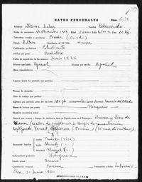 Latorre Salas, Eduardo