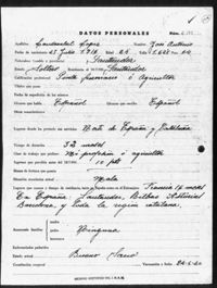 Laudarabal López, José Antonio