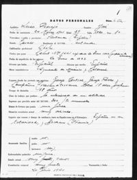 Leiza Pedraja, José