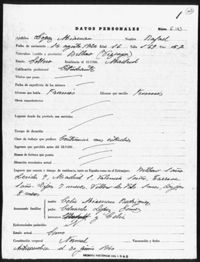 López Miarnau, Rafael