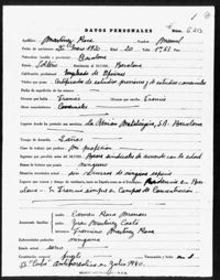 Martínez Rosa, Manuel