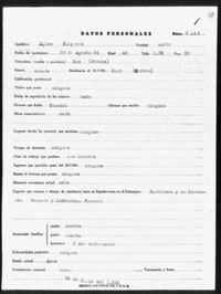 Molas Falguera, María