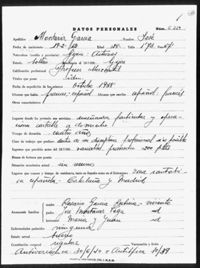 Montaraz García, José