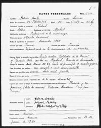 Palacio Montes, Lorenzo