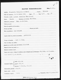 Puigdueta Casajuana de Soler, Dolores