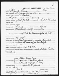 Reguillo García, José