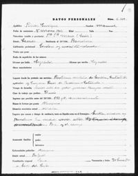 Rivas Enrique, Manuel