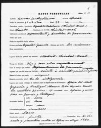 Romero Sánchez-Herrera, César