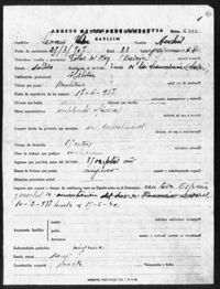 Serrano Vélez, Andrés