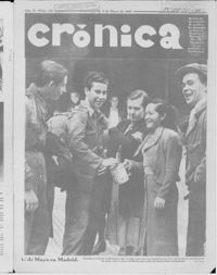Cronica, 8 de Mayo de 1938, Num.443