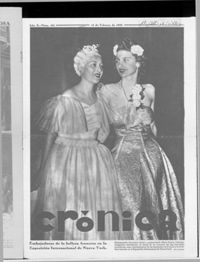 Cronica, 13 de Febrero de 1938, Num.431