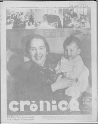 Cronica, 13 de Marzo de 1938, Num.435