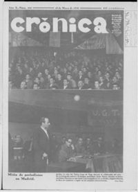 Cronica, 15 de Mayo de 1938, Num.444
