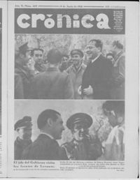 Cronica, 19 de Junio de 1938, Num.449