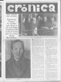 Cronica, 20 de Febrero de 1938, Num.432