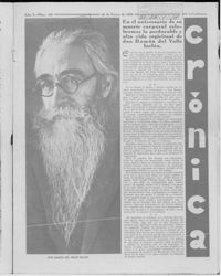 Cronica, 23 de Enero de 1938, Num.428
