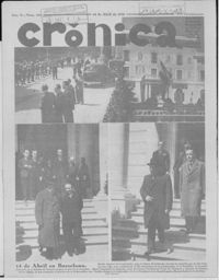 Cronica, 24 de Abril de 1938, Num.441