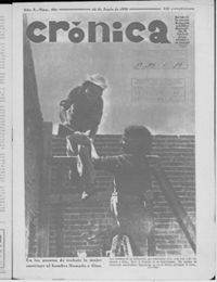 Cronica, 26 de Junio de 1938, Num.450