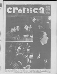 Cronica, 29 de Mayo de 1938, Num.446
