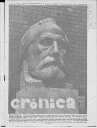 Cronica, 14 de Agosto de 1938, Num.457
