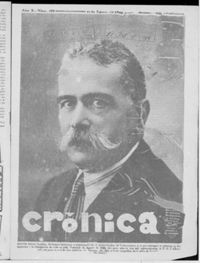 Cronica, 21 de Agosto de 1938, Num.458