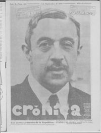 Cronica, 4 de Septiembre de 1938, Num.460