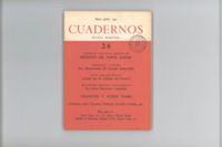 Cuadernos Nº24