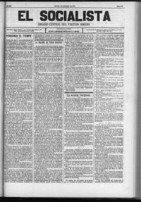Socialista, El  p 02824 - (1904/12/02)