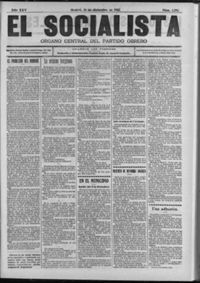 Socialista, El  p 02824 - (1910/12/16)