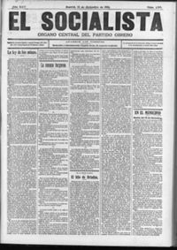 Socialista, El  p 02824 - (1910/12/23)