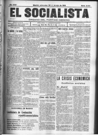 Socialista, El  p 02824 - (1916/03/29)