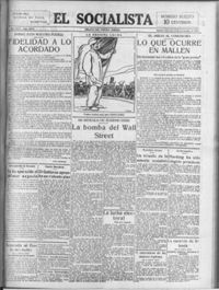Socialista, El  p 02824 - (1920/11/03)