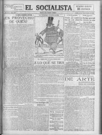 Socialista, El  p 02824 - (1920/11/09)