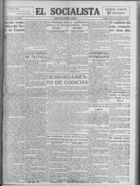 Socialista, El  p 02824 - (1920/11/11)