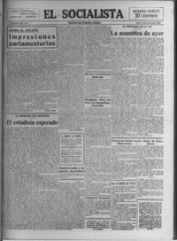 Socialista, El  p 02824 - (1922/07/21)