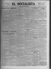 Socialista, El  p 02824 - (1922/07/31)