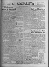 Socialista, El  p 02824 - (1922/08/08)