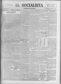 Socialista, El  p 02824 - (1922/09/02)