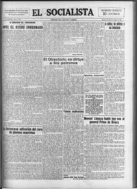 Socialista, El  p 02824 - (1923/10/02)