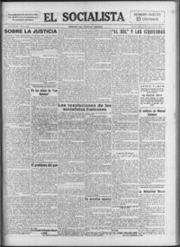 Socialista, El  p 02824 - (1923/11/17)