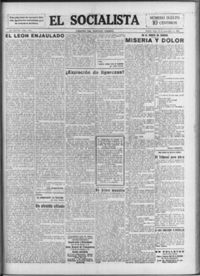 Socialista, El  p 02824 - (1923/11/19)