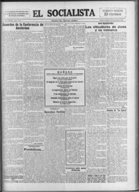 Socialista, El  p 02824 - (1923/11/21)