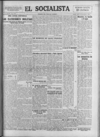 Socialista, El  p 02824 - (1923/12/04)
